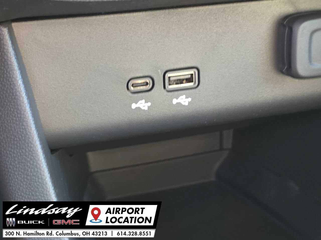 New 2026 Buick Encore GX Sport Touring w/ Comfort Package AWD/4WD image 38