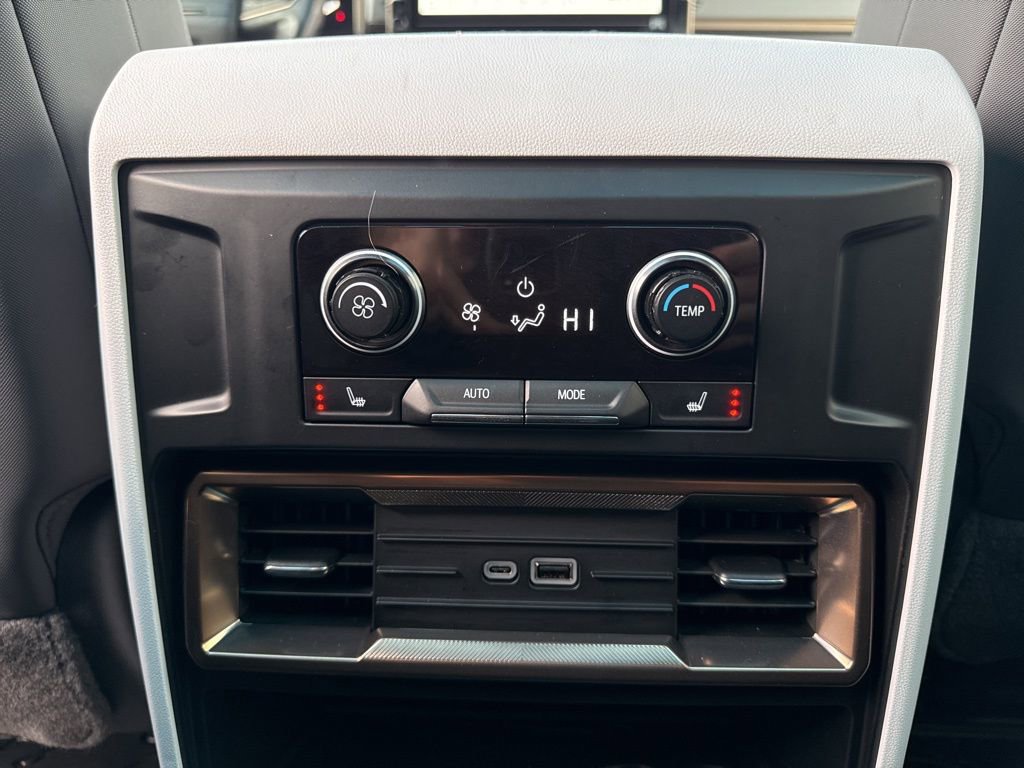 Used 2025 GMC Hummer EV 2X image 13