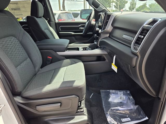 New 2026 RAM 1500 Big Horn AWD/4WD image 15