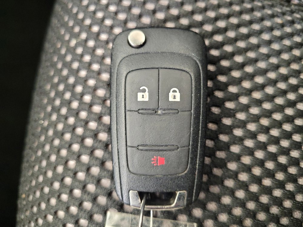 Used 2015 Chevrolet Equinox LT w/ Driver Convenience Package FWD image 32