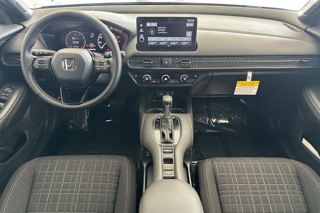 New 2027 Honda HR-V Sport image 15
