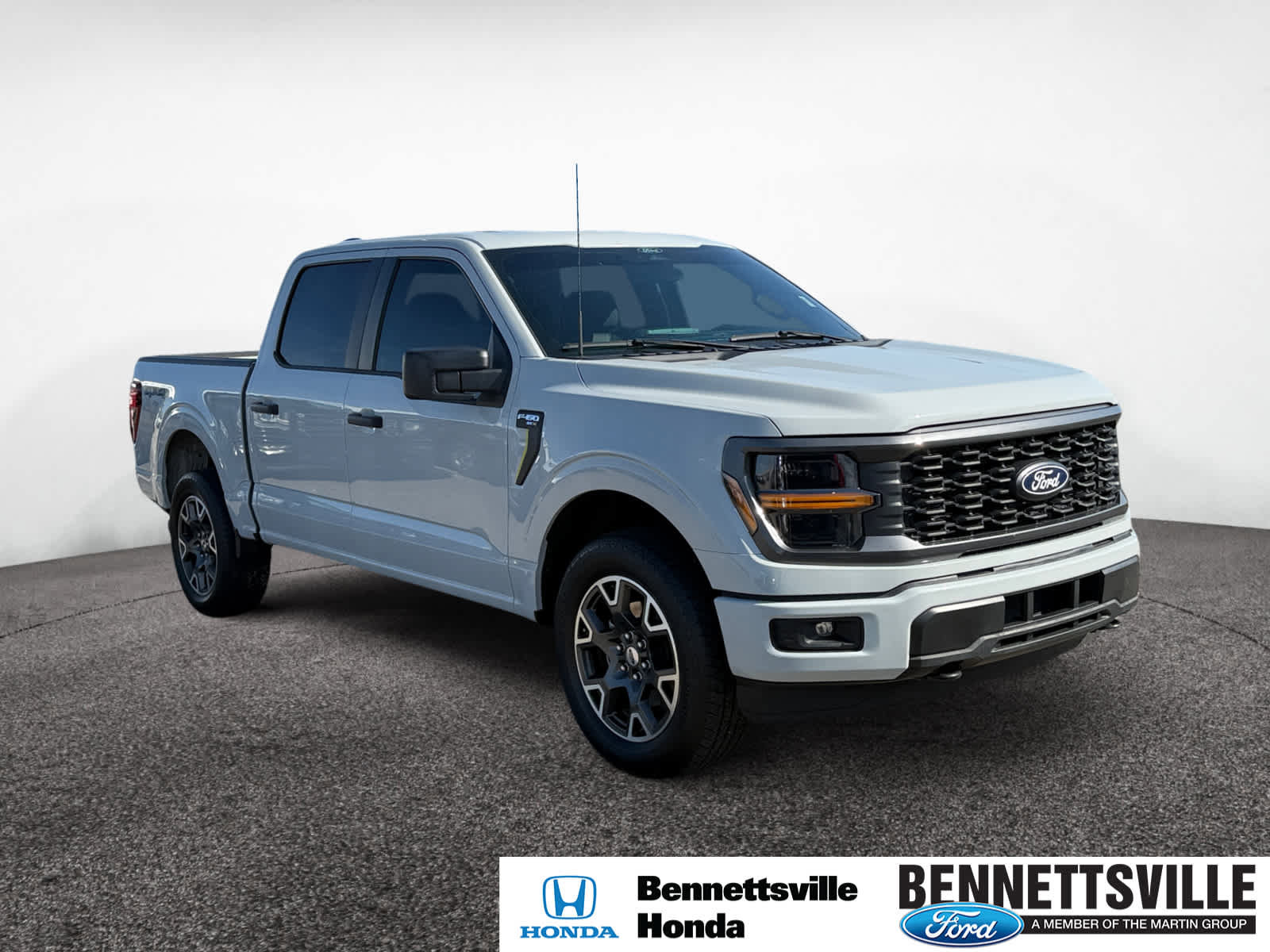 Used 2024 Ford F150 STX image 7