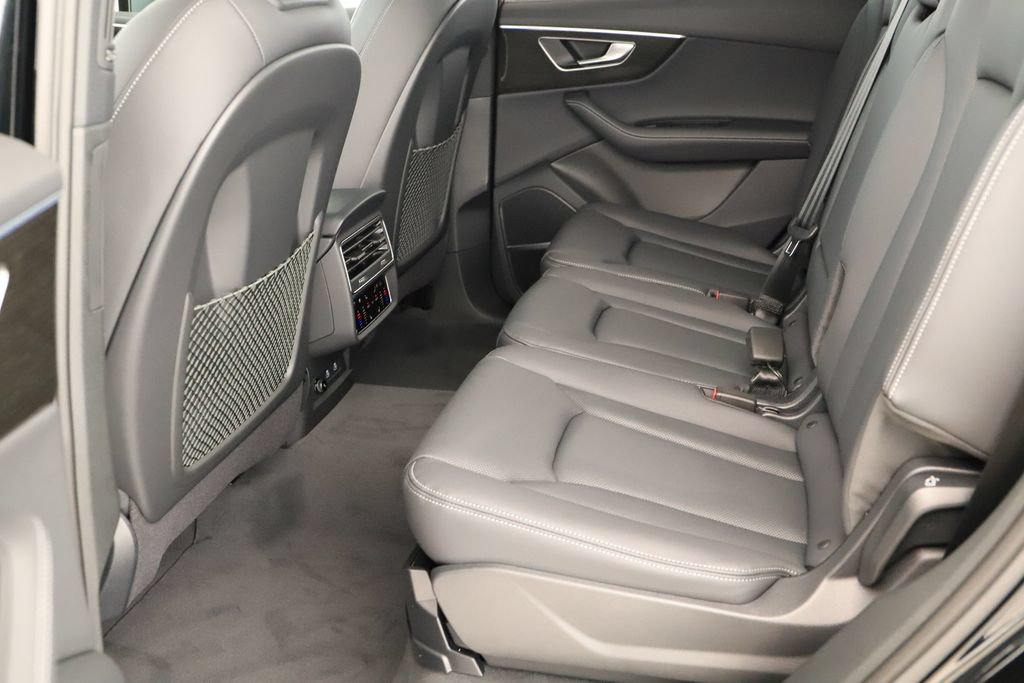 New 2026 Audi Q7 2.0T Premium Plus AWD/4WD image 31