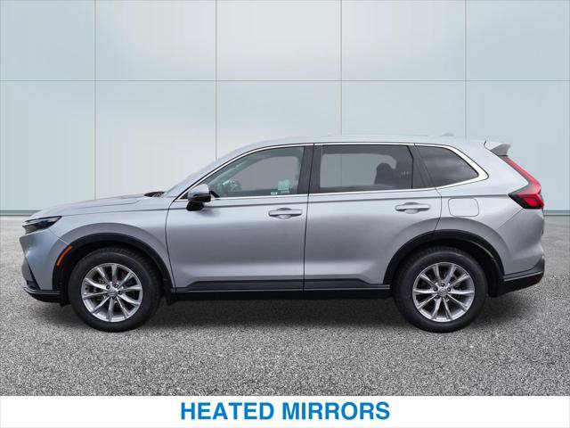 Used 2024 Honda CR-V EX image 10