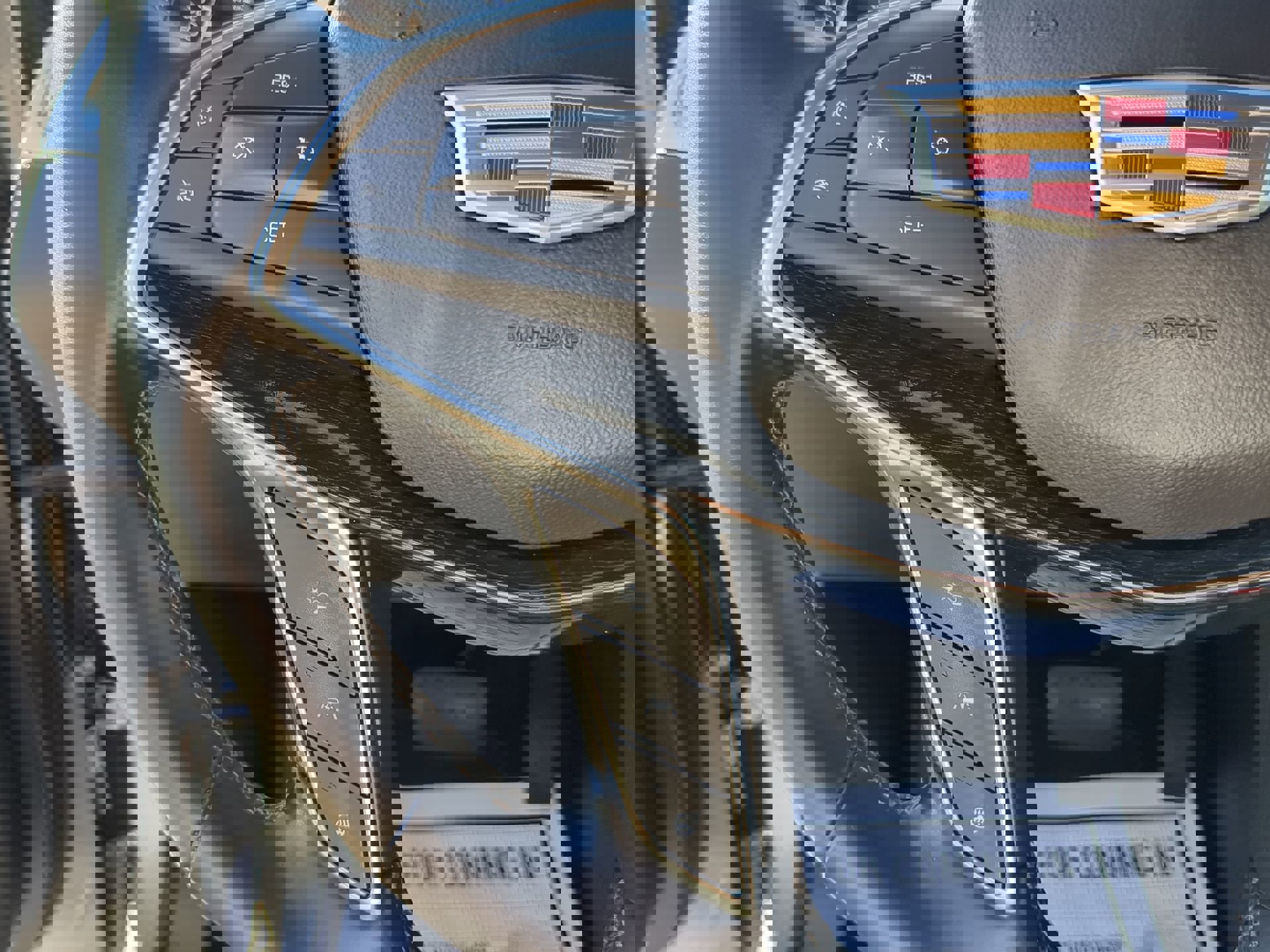 Used 2025 Cadillac XT5 Premium Luxury image 58