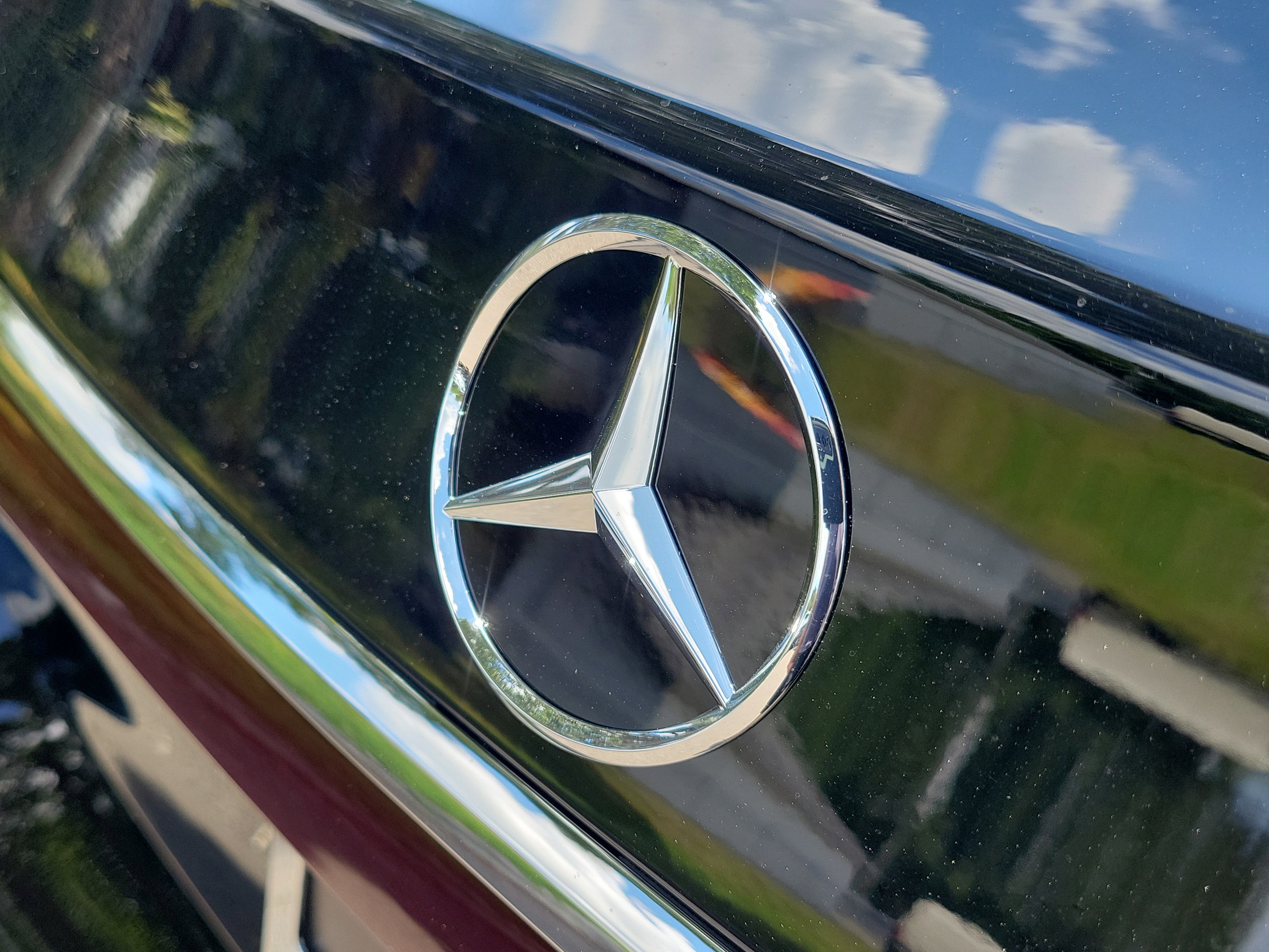 New 2026 Mercedes-Benz E 350 Sedan image 31