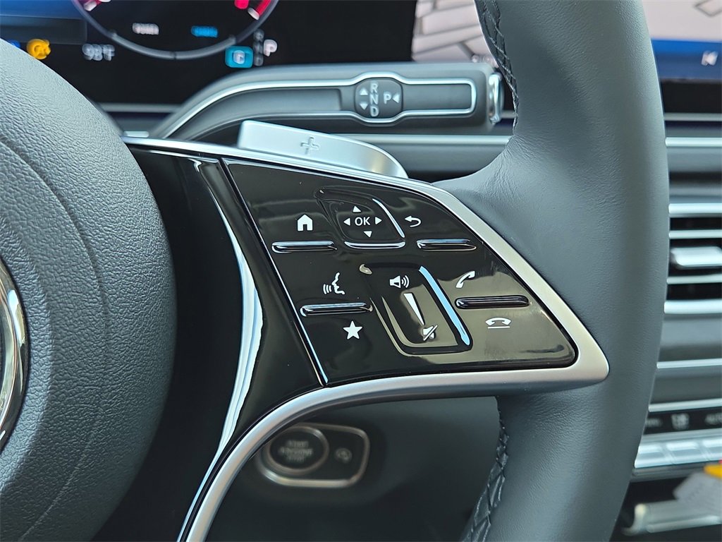 Used 2026 Mercedes-Benz GLE 350 4MATIC image 22