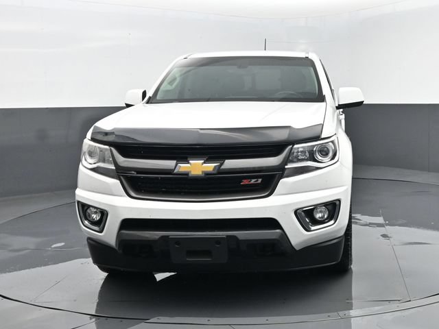 Used 2017 Chevrolet Colorado Z71 AWD/4WD image 22