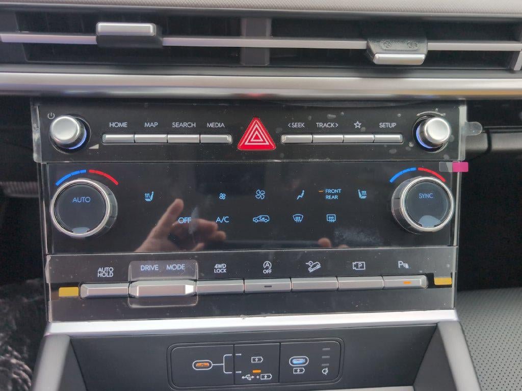 New 2027 Hyundai Santa Fe SEL AWD/4WD image 14