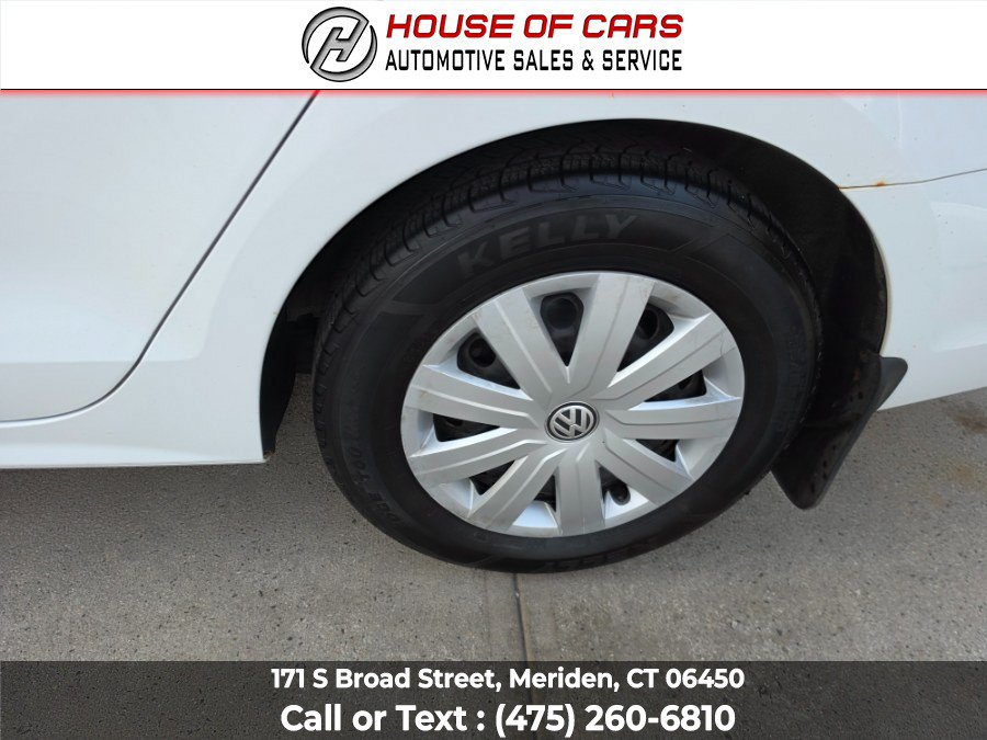 Used 2015 Volkswagen Jetta S FWD image 20