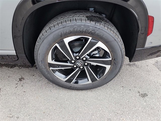 New 2026 Buick Enclave Sport Touring w/ Super Cruise Package image 26