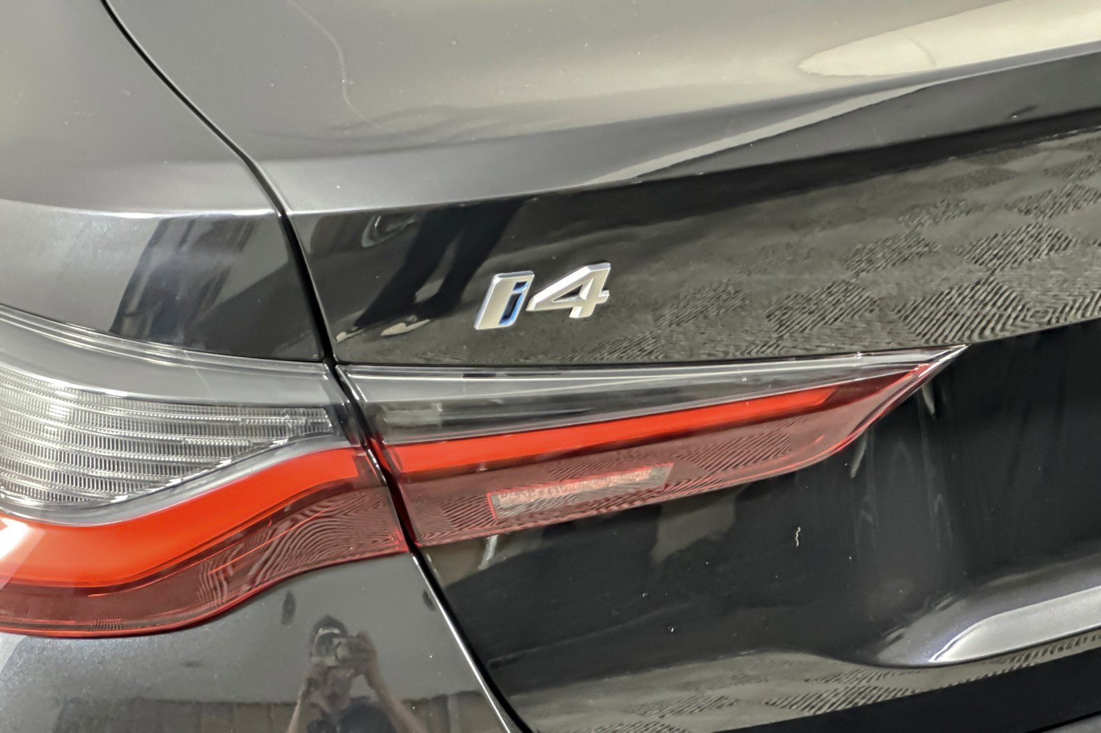 Used 2023 BMW i4 eDrive35 w/ Premium Package RWD image 26