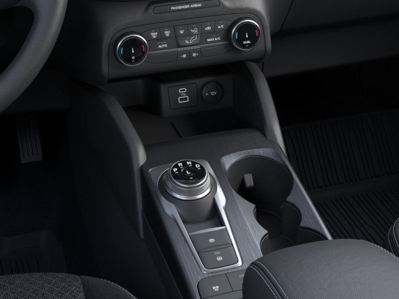 New 2026 Ford Escape Active FWD image 17