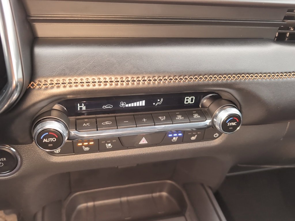 New 2026 MAZDA CX-50 2.5 Hybrid w/ Weather Package image 17