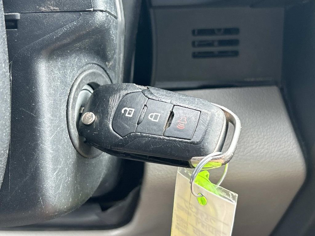 Used 2020 Ford F250 XL w/ Power Equipment Group AWD/4WD image 36