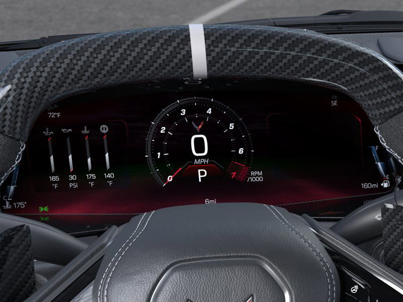 New 2026 Chevrolet Corvette Z06 image 20