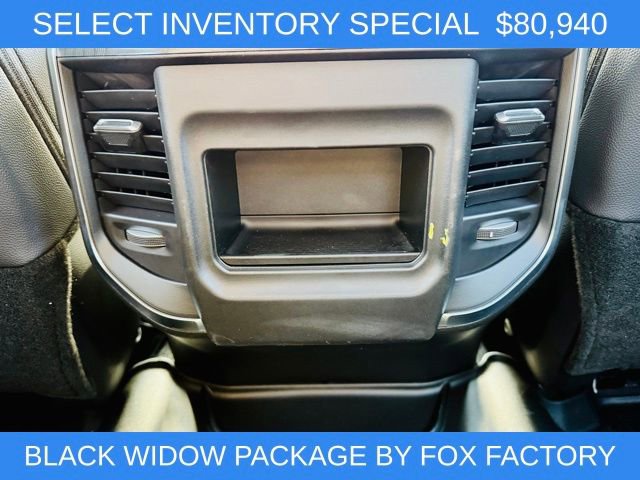 New 2025 RAM 2500 Big Horn image 36