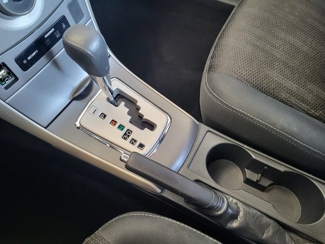 Used 2013 Toyota Corolla S w/ Premium Pkg FWD image 16