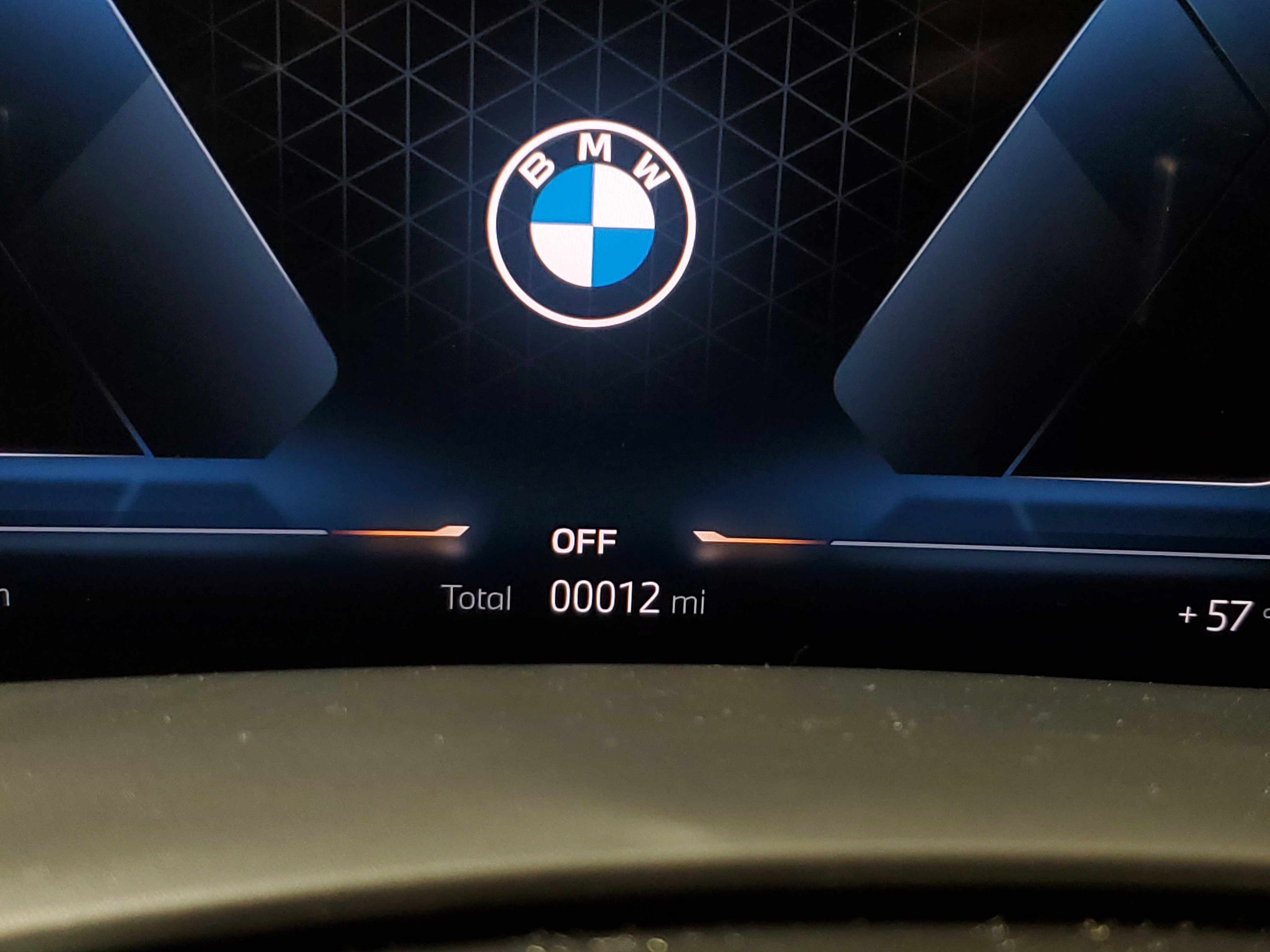 Certified 2026 BMW X5 xDrive40i w/ Climate Comfort Package image 16