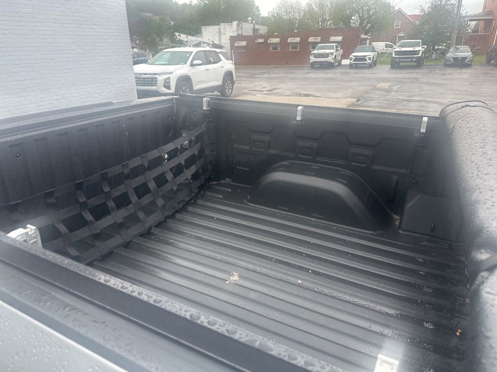 Used 2020 Chevrolet Silverado 1500 LT w/ Convenience Package AWD/4WD image 10