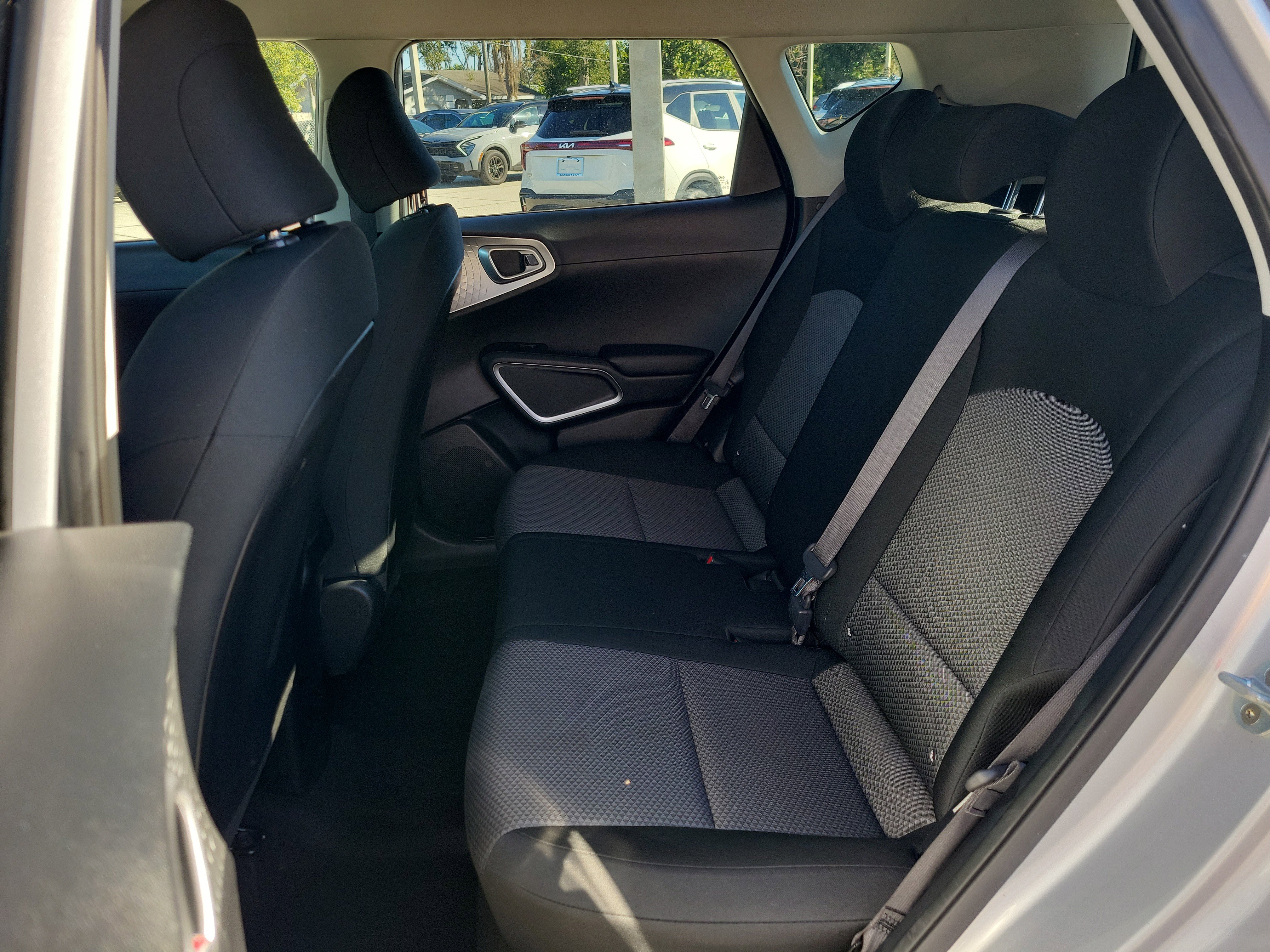 Certified 2020 Kia Soul LX image 15