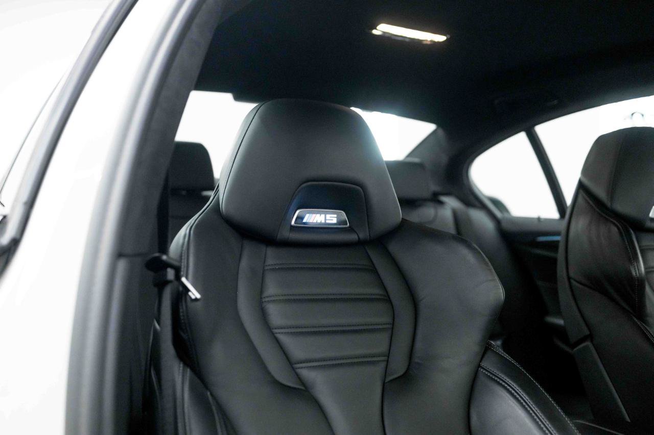 Used 2021 BMW M5 AWD/4WD image 67