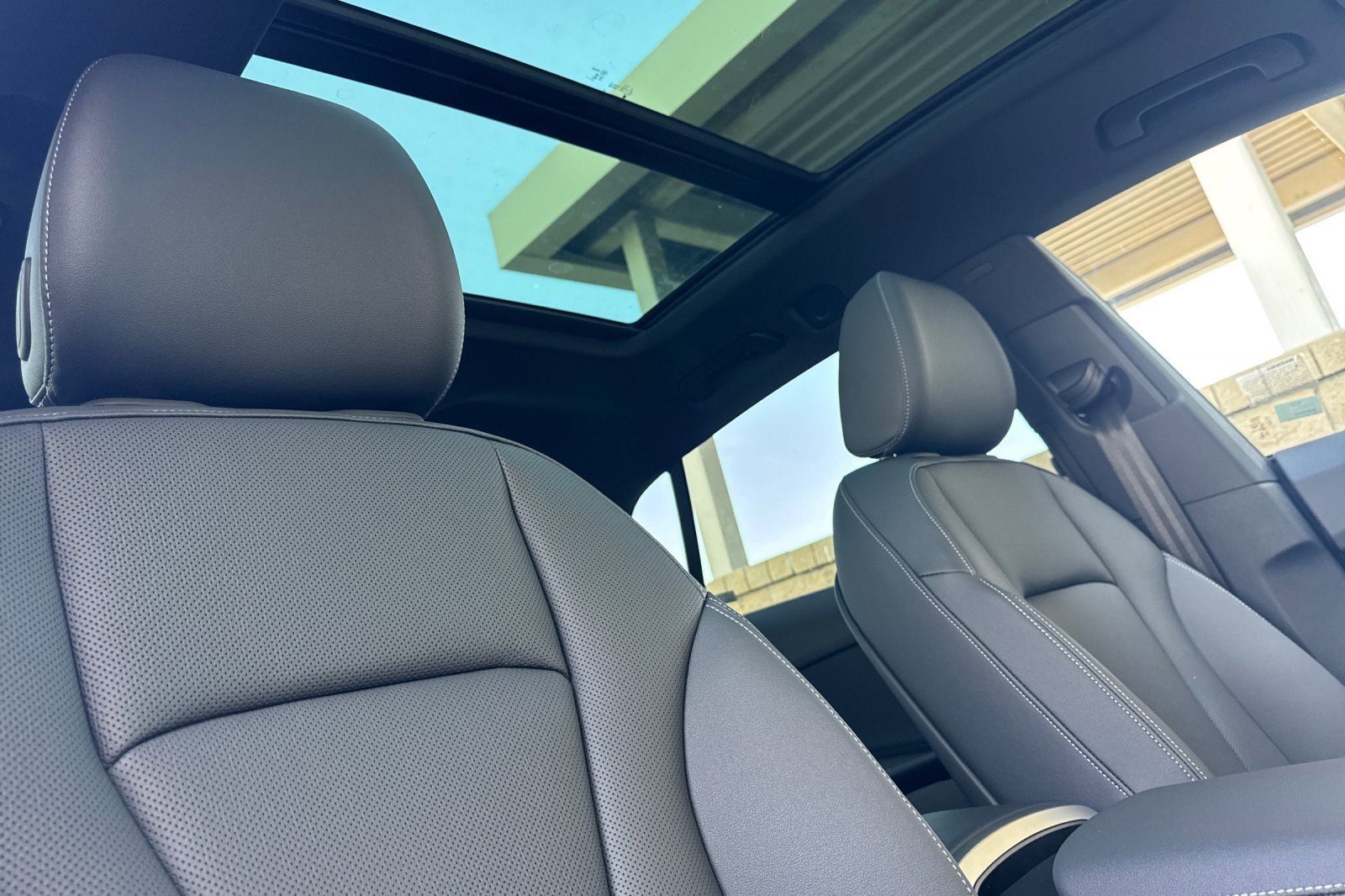 New 2025 Audi Q8 Premium Plus image 14