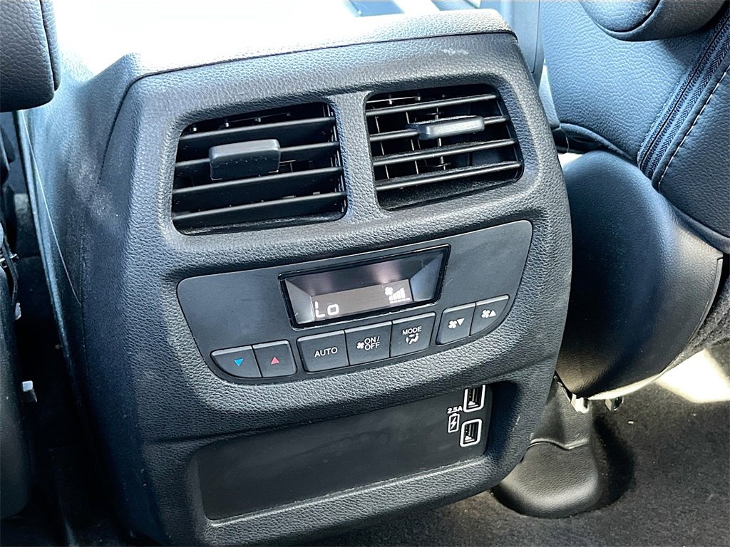 Used 2021 Honda Pilot Special Edition image 25