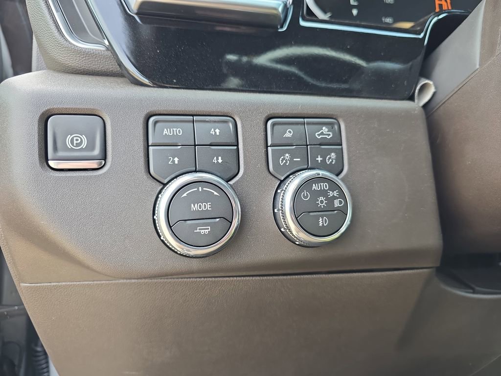 New 2026 GMC Sierra 1500 SLT w/ SLT Premium Plus Package image 26