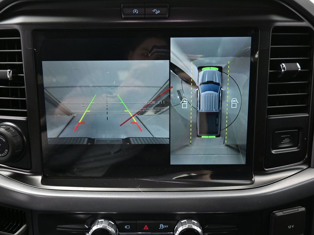 New 2026 Ford F150 XLT w/ Equipment Group 302A MID image 3