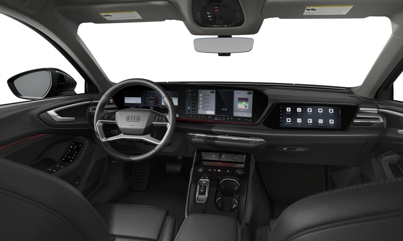 New 2026 Audi A5 2.0T Premium Plus AWD/4WD image 3
