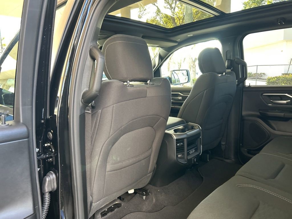 New 2026 RAM 1500 Big Horn image 39