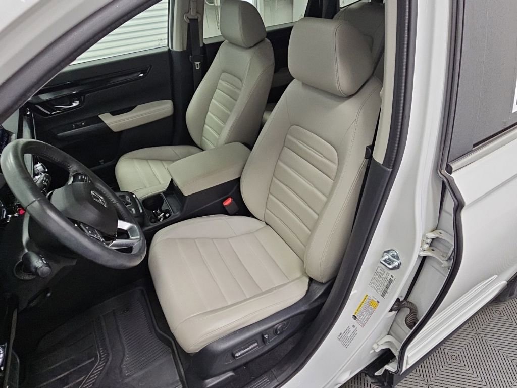 Used 2024 Honda CR-V EX-L image 26
