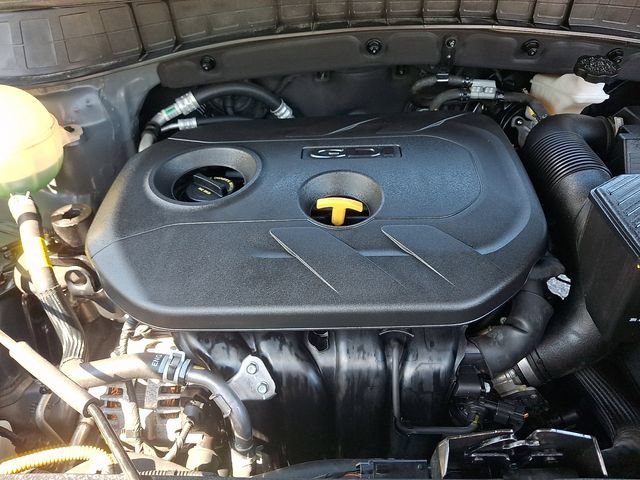 Used 2019 Hyundai Tucson Value AWD/4WD image 29