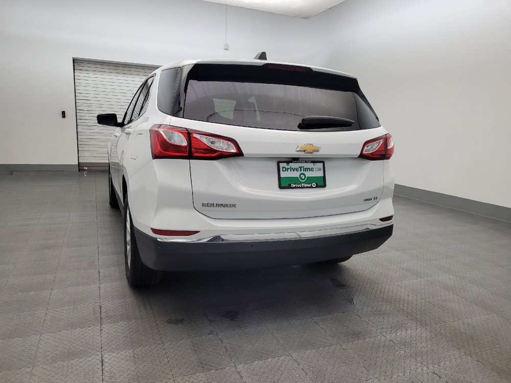 Used 2019 Chevrolet Equinox LT image 6