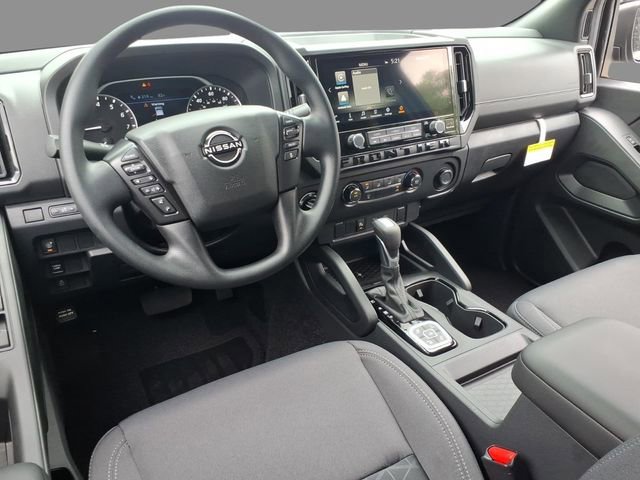 New 2026 Nissan Frontier SV w/ Tow Package AWD/4WD image 6