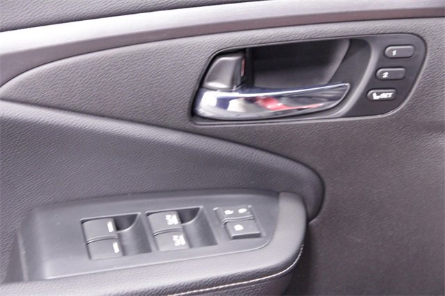 Certified 2022 Honda Ridgeline RTL-E image 20