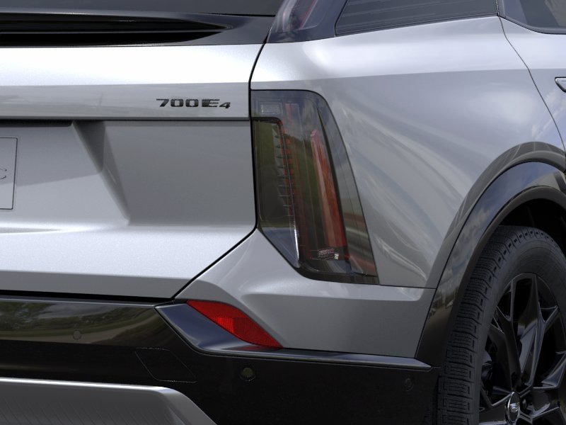 New 2027 Cadillac Optiq Premium Sport AWD/4WD image 11