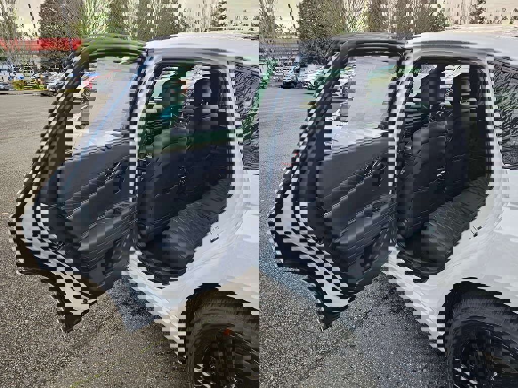 New 2026 Genesis G80 3.5T Prestige image 22