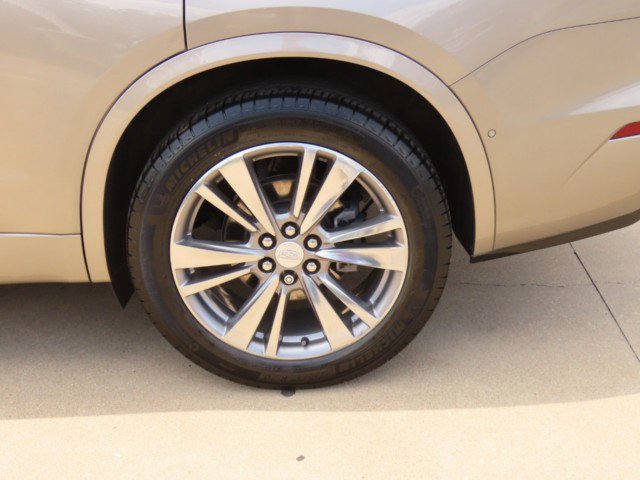 Used 2022 Cadillac XT6 Premium Luxury w/ Technology Package FWD image 15