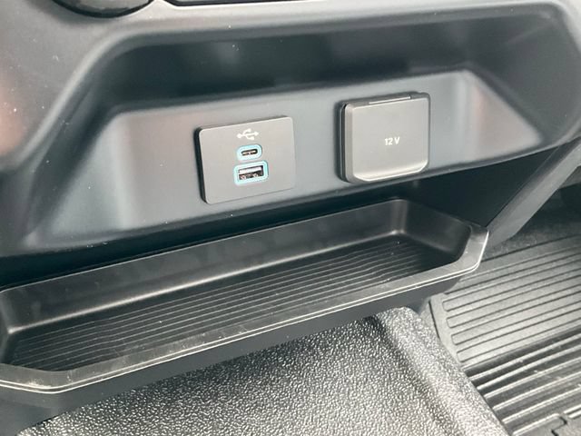 New 2024 Ford F350 XL w/ Snow Plow Prep Package AWD/4WD image 14
