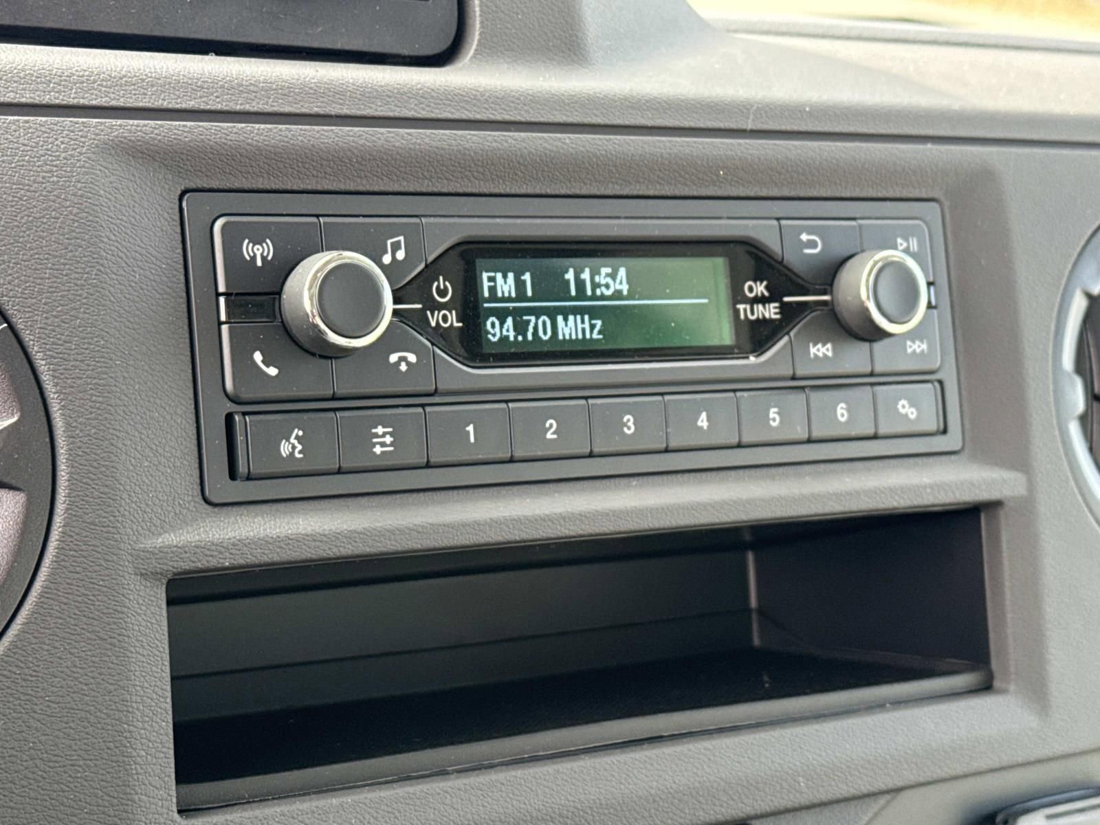 New 2026 Ford E-350 and Econoline 350 Super Duty w/ Power Equipment Group image 15