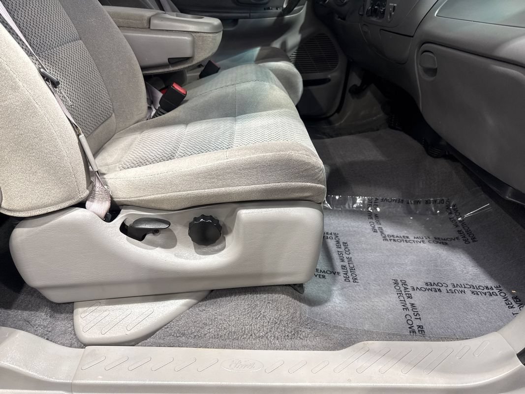 Used 2001 Ford F150 XL AWD/4WD image 76
