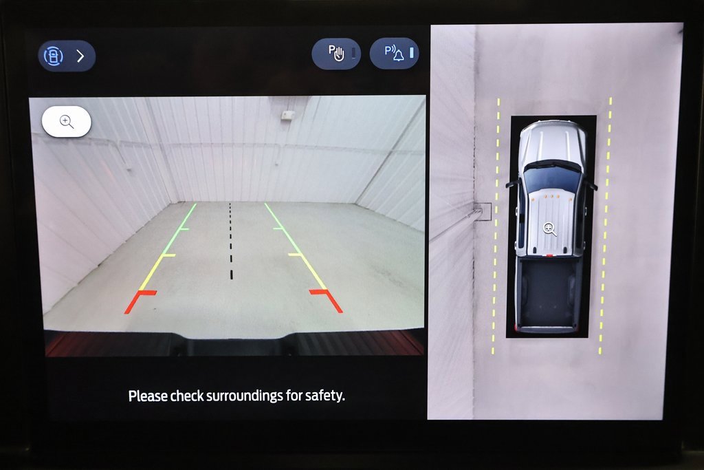 Certified 2026 Ford F350 Platinum w/ Platinum Plus Package image 32