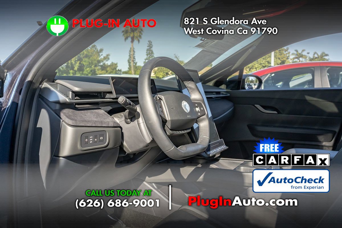 Used 2023 Fisker Ocean Extreme image 7