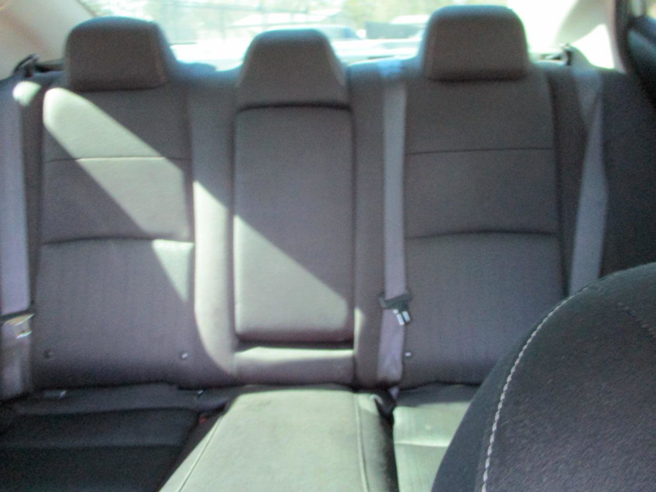 Used 2021 Nissan Altima 2.5 SV image 13