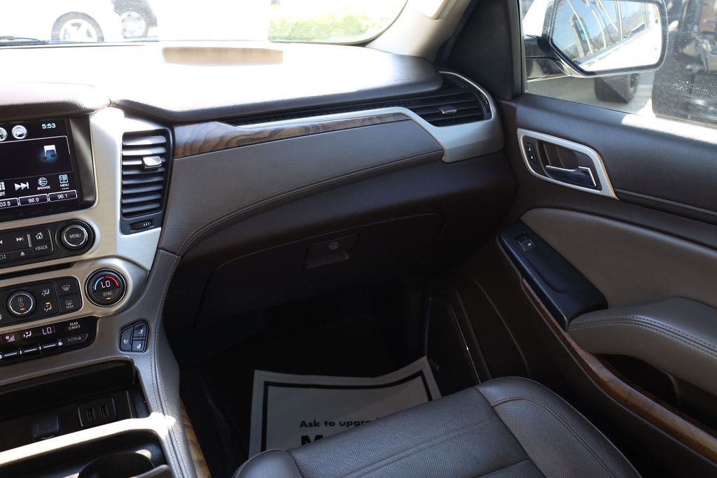 Used 2020 GMC Yukon XL Denali AWD/4WD image 21