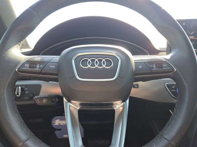 Used 2022 Audi A5 2.0T Premium Plus image 34