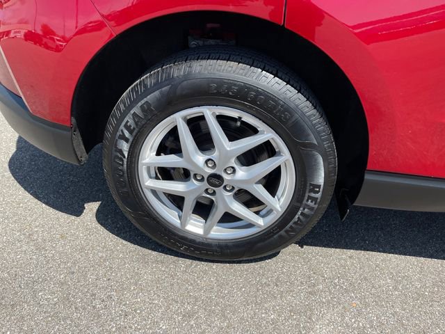 Used 2024 Ford Edge SEL w/ Convenience Package image 40