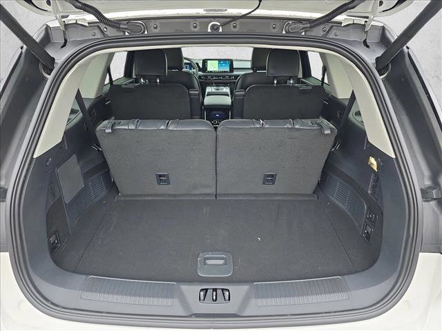 Used 2025 Lincoln Aviator AWD w/ Equipment Group 101A image 12